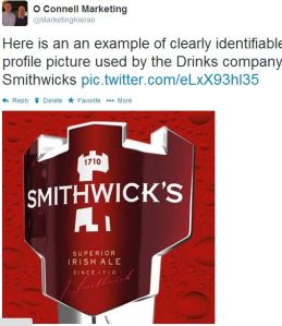 smithwicks clear and simple profile picture